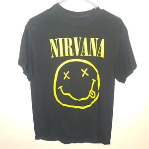Medium Nirvana T-shirt